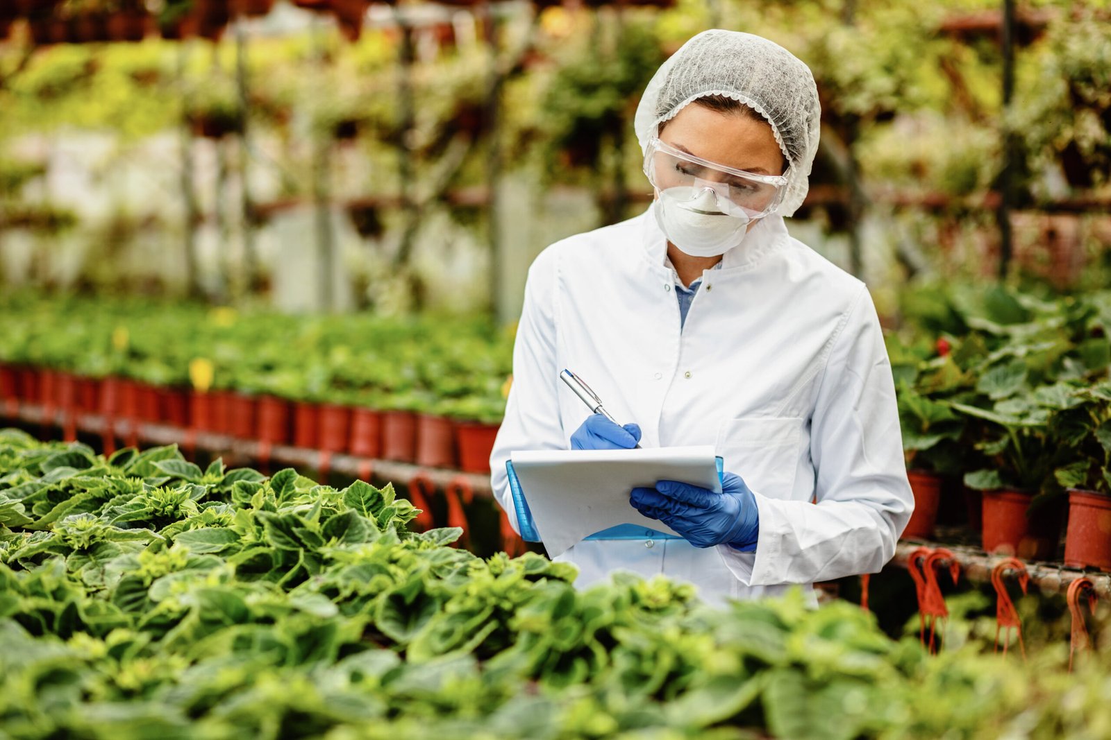 • Customizable inspection modules to ensure quality control and consistency.