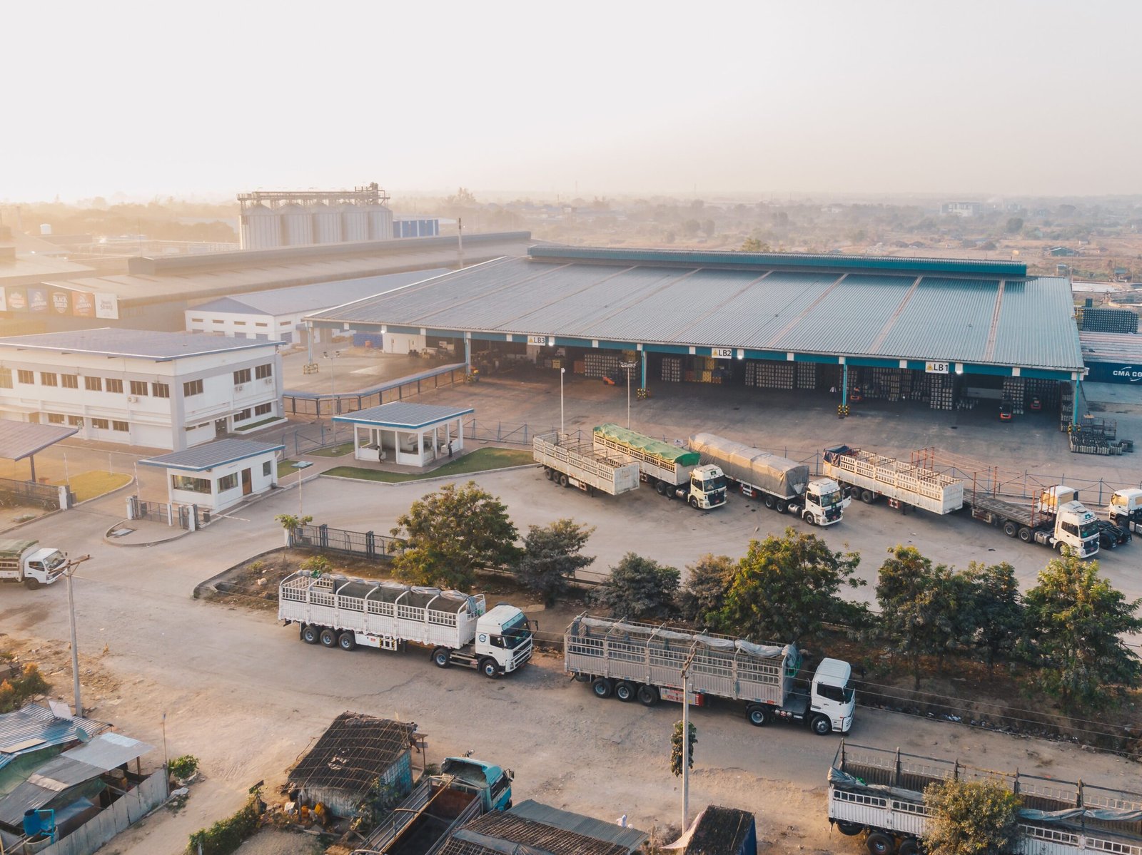 Rural Distribution Verified Market Execution and Supply Chain Logistics