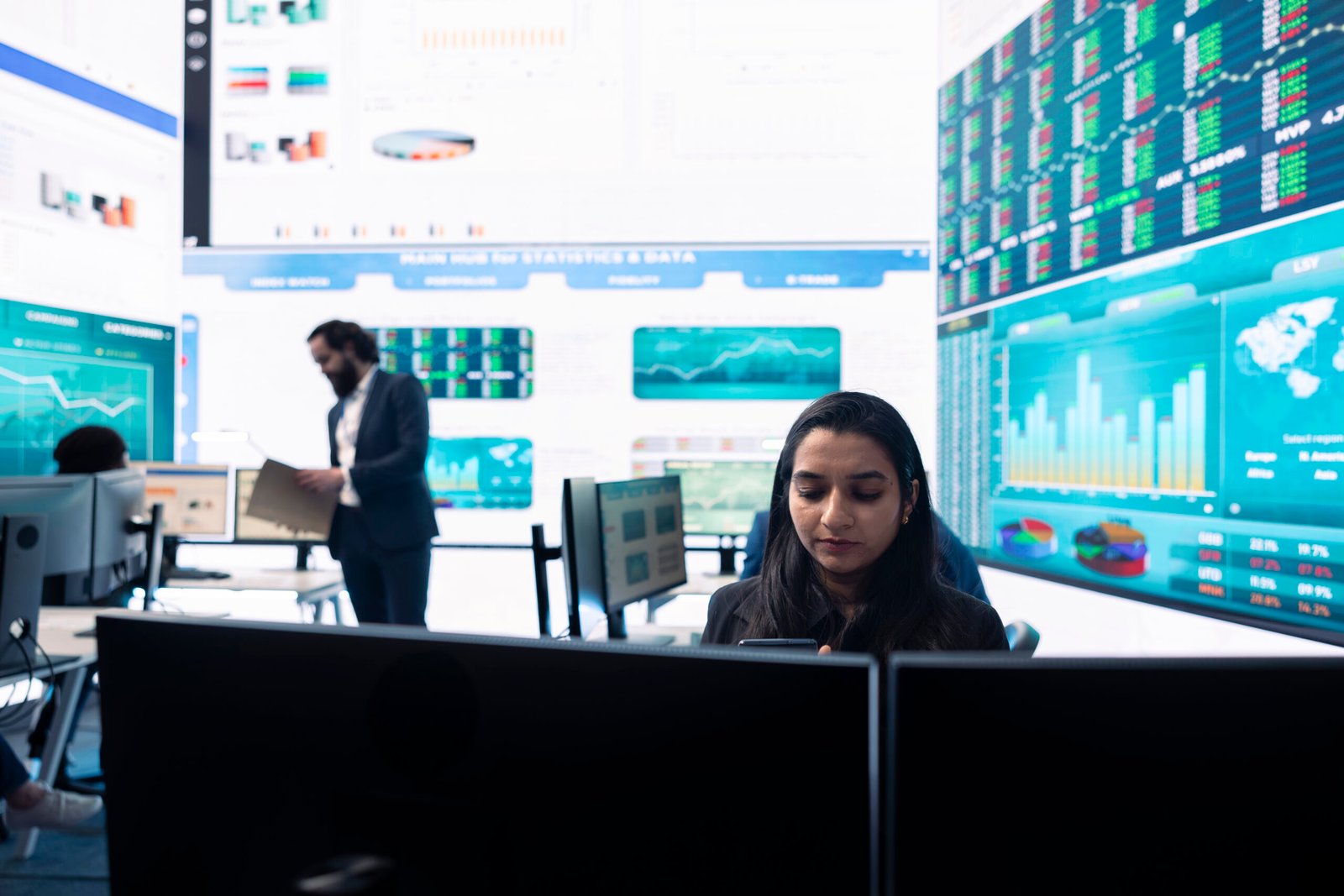 Enterprise Security Services Project Billing Rigour and Financial Control