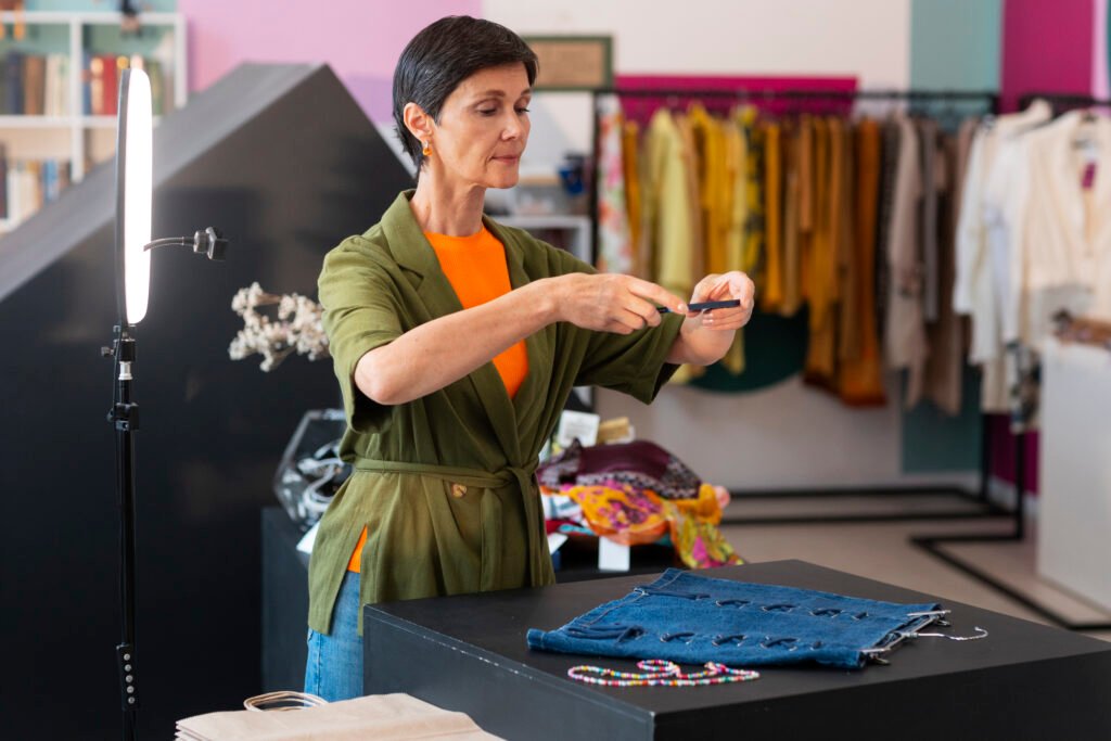 Textile Manufacturing Precision Costing and Fabric Quality Inspection