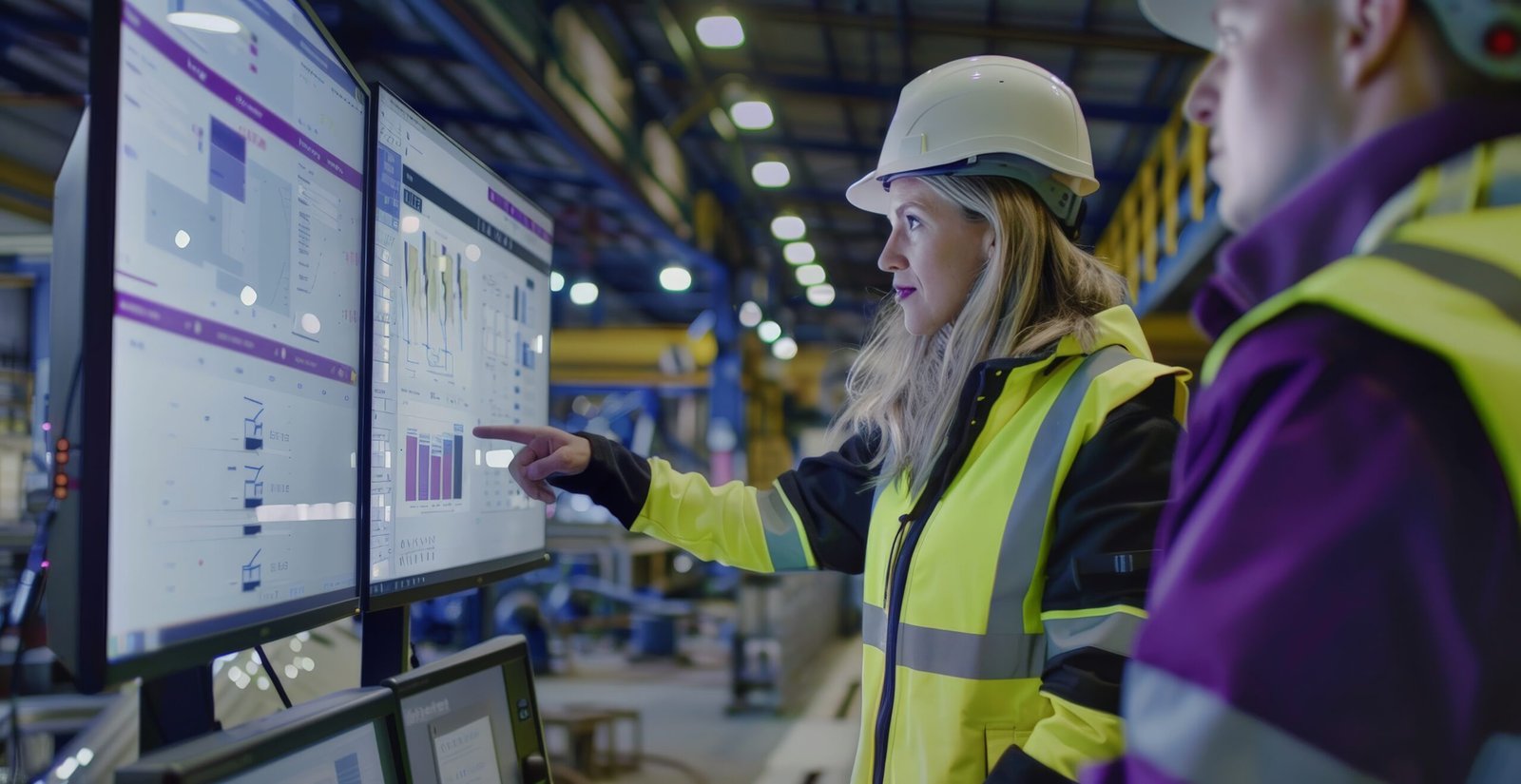 ERPNext Dashboard for Metals Manufacturing Capacity Planning