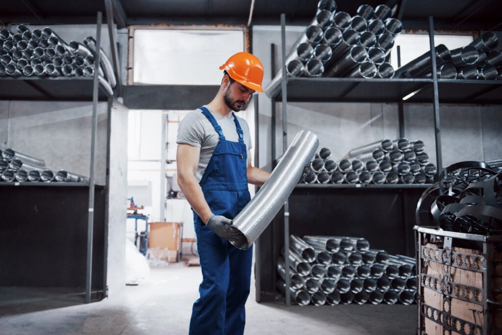 Metals Manufacturing Production Planning and Shop Floor Scheduling